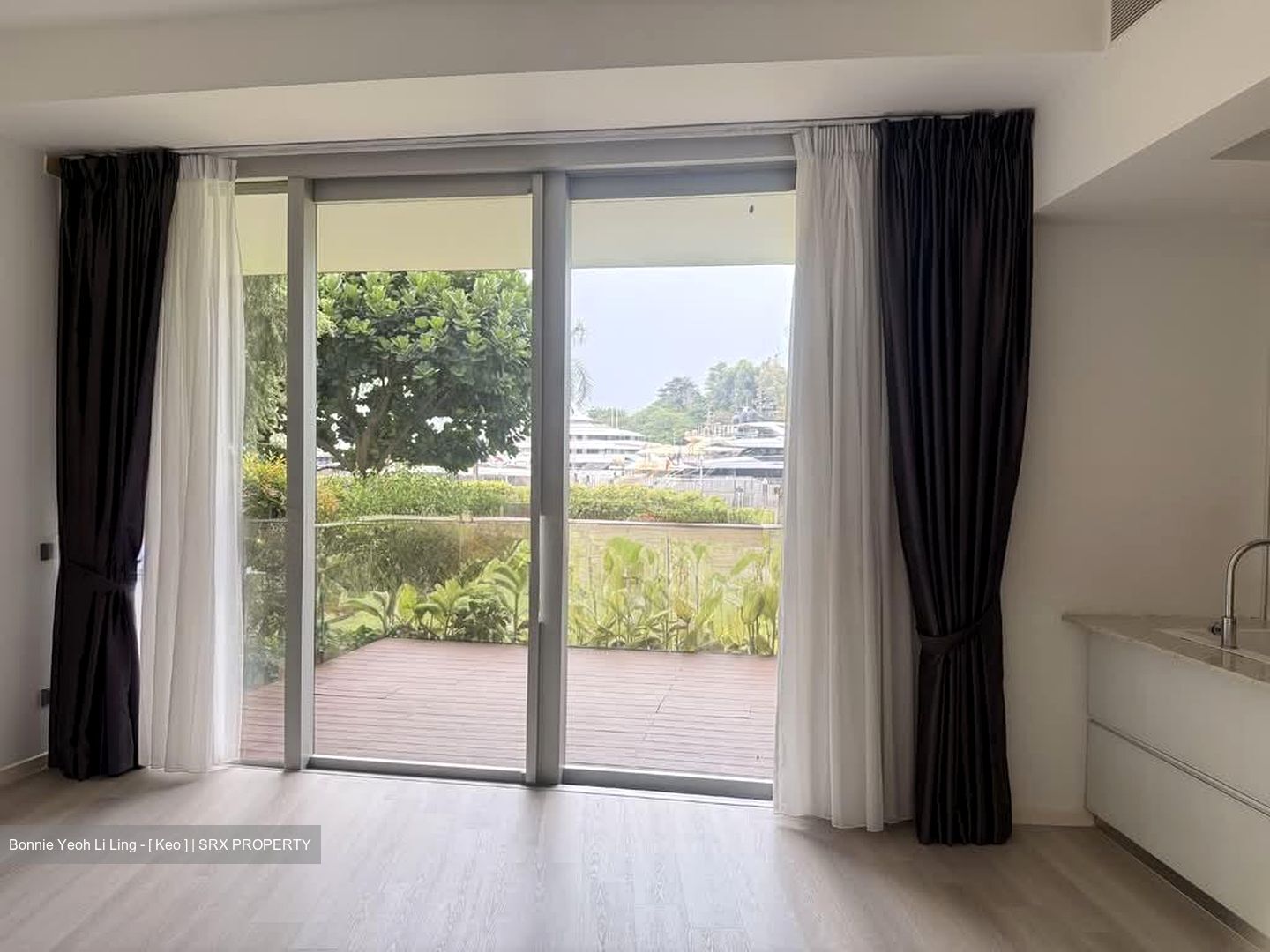 Reflections At Keppel Bay (D4), Condominium #542536361